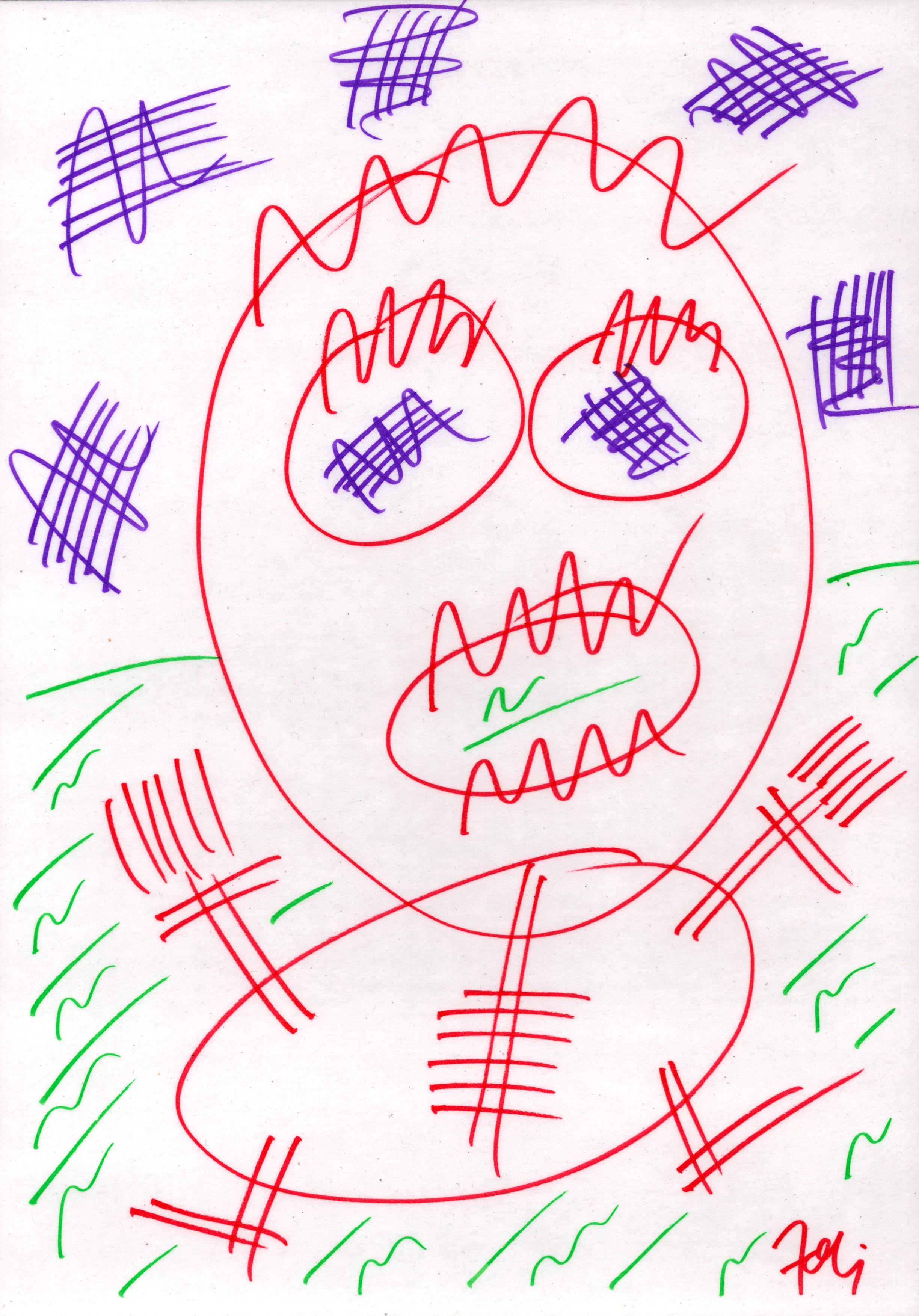 Drawings - 2024 drawing